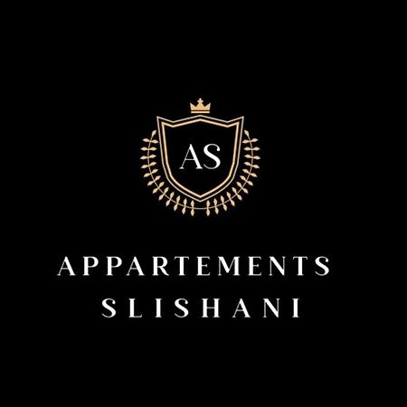 Appartements Slishani 2 ซังคท์มิคาอิลอิมลุงเกา ภายนอก รูปภาพ