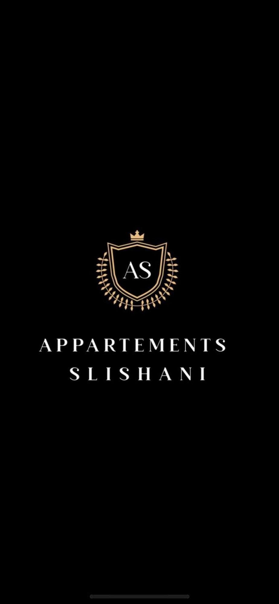 Appartements Slishani 2 ซังคท์มิคาอิลอิมลุงเกา ภายนอก รูปภาพ